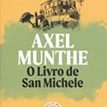 O Livro de San Michele.jpg